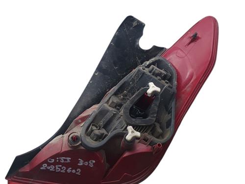 Left taillight PEUGEOT 308 I (4A_, 4C_) 1.6 HDi | BP30555961C34