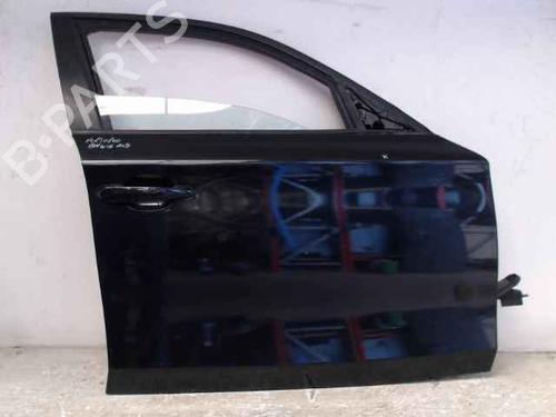 Used Right front door BMW 1 (E87) 118 d (122 hp) 24910525