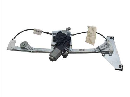 Used Front right window mechanism CITROËN C3 I (FC_, FN_) [2002-2013]  24907744