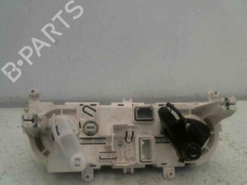 Climate control RENAULT CLIO IV (BH_) 1.5 dCi 75 | BP24898783I5 