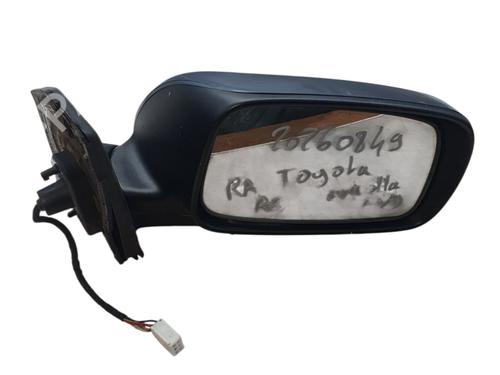 Used Right mirror Right mirror 39570983 39570983