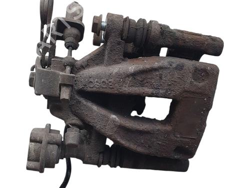 Used Left rear brake caliper Left rear brake caliper 34454463 34454463