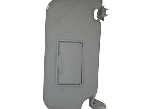 Used Right sun visor FORD FIESTA VI (CB1, CCN) 1.4 TDCi (70 hp) 25764675