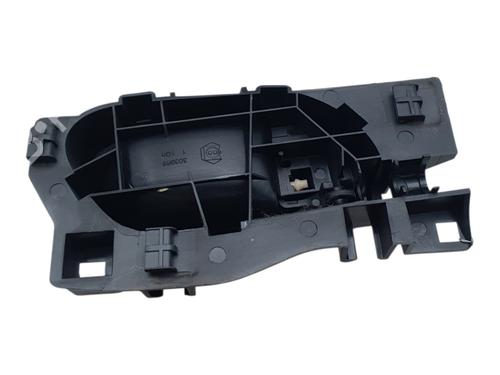 Front left interior door handle PEUGEOT PARTNER Box Body/MPV 1.6 HDi | BP34174365I13 - Image 2
