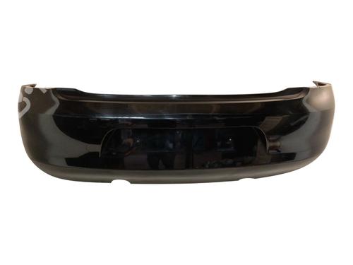 Used Rear bumper VW FOX Hatchback (5Z1, 5Z3, 5Z4) 1.2 (55 hp) 29467694