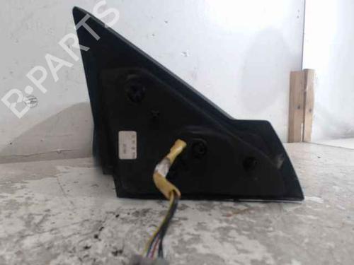 Left mirror NISSAN MICRA C+C III (K12) 1.6 160 SR | BP24904072C26