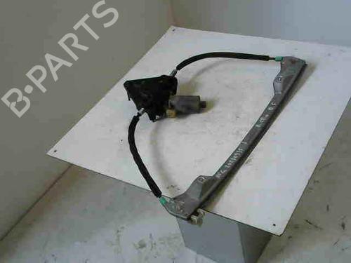 Used Front left window mechanism RENAULT CLIO II (BB_, CB_) 1.2 (BB0A, BB0F, BB10, BB1K, BB28, BB2D, BB2H, CB0A,... (58 hp) 25762759