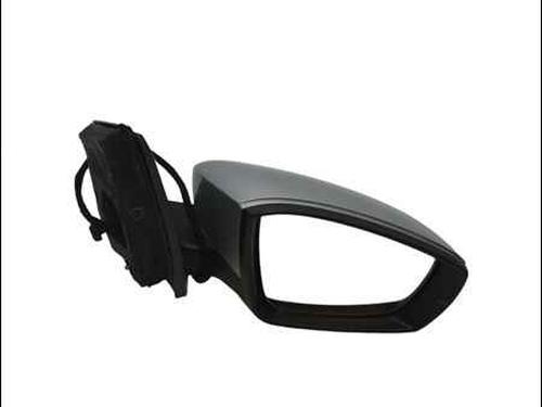 Used Right mirror VW POLO V (6R1, 6C1) 1.6 TDI (90 hp) 24908777