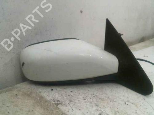 Right mirror RENAULT LAGUNA II (BG0/1_)  | BP24908376C27 