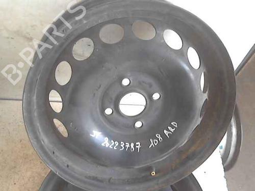 Used Rim PEUGEOT 108 1.0 VTi 72 (72 hp) 30379249