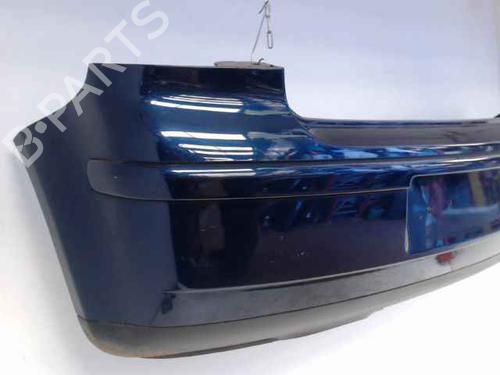 Rear bumper VW POLO (9N_, 9A_) 1.4 TDI | BP24897957C8 