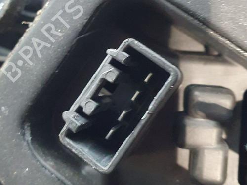 Feu arrière gauche FORD C-MAX II (DXA/CB7, DXA/CEU) 2.0 TDCi | BP30046481C34 