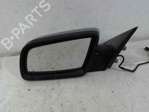Used Left mirror BMW 5 (E60) 530 d (235 hp) 24904330