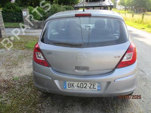 Third brake light OPEL CORSA D (S07) 1.3 CDTI (L08, L68) | BP28309290L11 