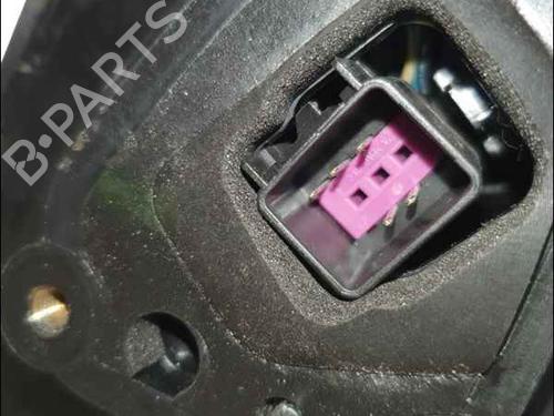 Right mirror CHEVROLET CRUZE Hatchback (J305)  | BP24908208C27 