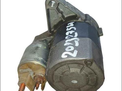 Starter TOYOTA AYGO (_B1_) 1.0 (KGB10_, KGB10R) | BP25763858M8 