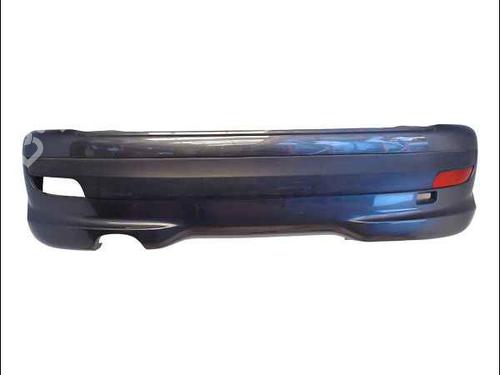 Used Rear bumper PEUGEOT 206+ (2L_, 2M_) 1.4 HDi eco 70 (68 hp) 24898251
