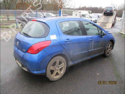 Right taillight PEUGEOT 308 I (4A_, 4C_) 1.6 HDi | BP24965391C35 