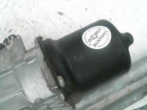 Front wipers mechanism RENAULT KADJAR (HA_, HL_) 1.2 TCe 130 (HLMR) | BP24914420C83 