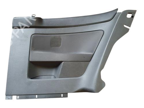 Used Rear left panel VW GOLF V (1K1) 2.0 GTI (200 hp) 24899172