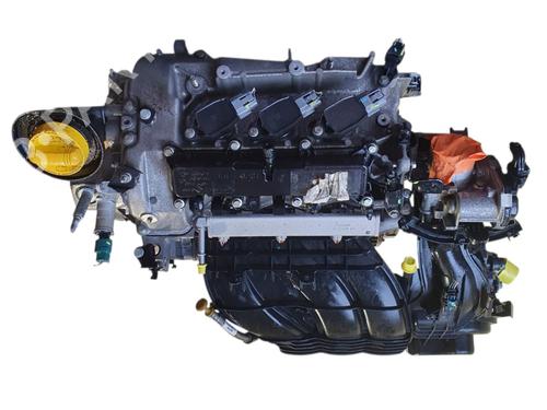 Engine RENAULT TWINGO III (BCM_, BCA_) 1.0 SCe 65 (BCMJ) | BP39936549M1 - Image 3
