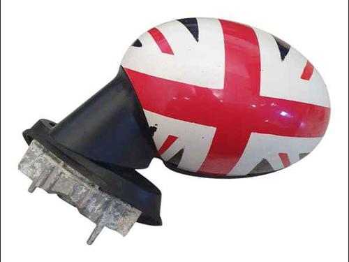 Left mirror MINI MINI (R56) Cooper D | BP24904168C26 