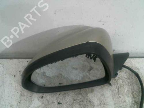 Used Left mirror OPEL CORSA D (S07) 1.3 CDTI (L08, L68) (90 hp) 24904018