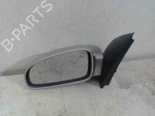 Used Left mirror CHEVROLET AVEO / KALOS Hatchback (T250, T255) 1.2 LPG (84 hp) 24903900