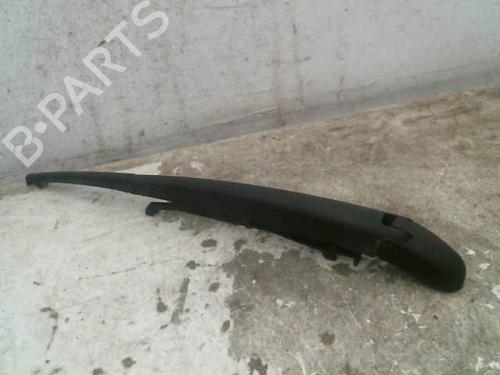 Used Rear windshield wiper arm ALFA ROMEO 159 Sportwagon (939_) 2.4 JTDM (939.BXM1B) (210 hp) 25011399