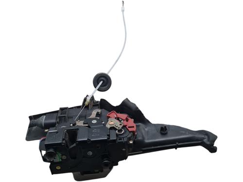 Højre fortil lås AUDI A4 B6 (8E2) 1.9 TDI | BP32375968C97