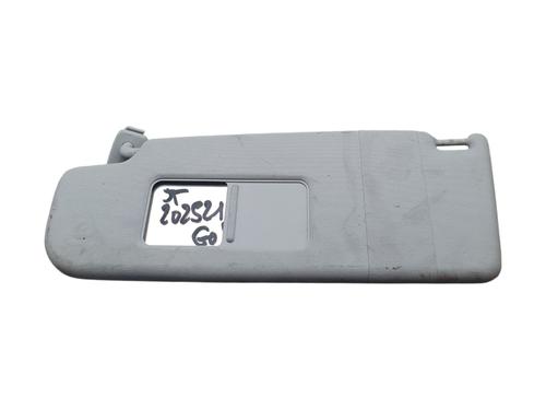 Used Left sun visor VW GOLF VI (5K1) 1.6 TDI (105 hp) 30521144