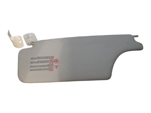 Right sun visor RENAULT MODUS / GRAND MODUS (F/JP0_) 1.2 (JP0S) | BP38448611I2 - Image 2