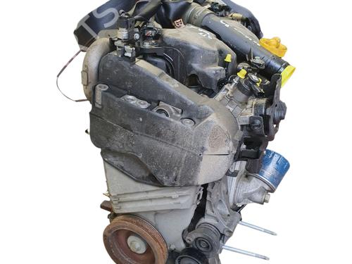 Engine RENAULT KANGOO Express (FW0/1_) 1.5 dCi 90 (FW0G, FW05, FW08, FW11) | BP39936553M1 - Image 2
