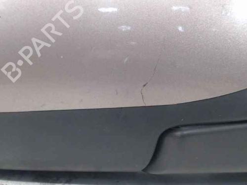 Right mirror NISSAN NOTE (E11, NE11) 1.5 dCi | BP24908516C27 