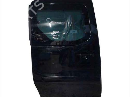 Used Right slide door PEUGEOT PARTNER Tepee [2008-2025]  24910781