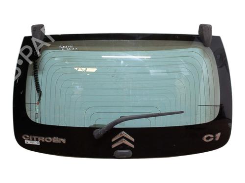 Used Tailgate Tailgate 37082706 37082706