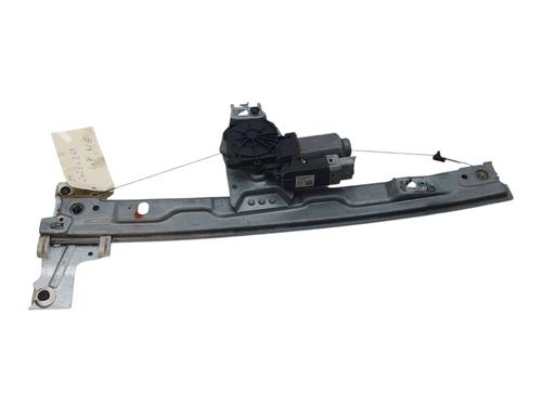 Used Front left window mechanism Front left window mechanism PEUGEOT 207 (WA_, WC_) 1.6 HDi (90 hp) 32787832 32787832