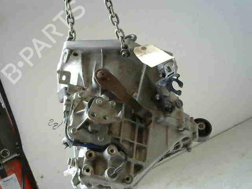 gearbox-peugeot-108-2014-24902721 main image