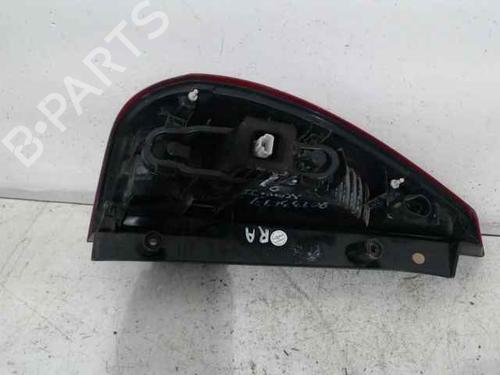 Right taillight RENAULT SCÉNIC III (JZ0/1_) 1.5 dCi | BP24909933C35 
