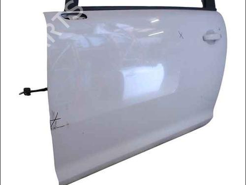 Left front door OPEL CORSA D (S07) 1.3 CDTI (L08, L68) | BP24906596C2 