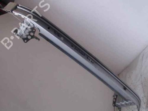 Front bumper reinforcement PEUGEOT 807 (EB_) 2.2 HDi | BP24897223C109 