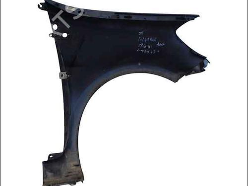 Left front fenders RENAULT CLIO III (BR0/1, CR0/1) 1.5 dCi (BR17, CR17) | BP24900826C41 