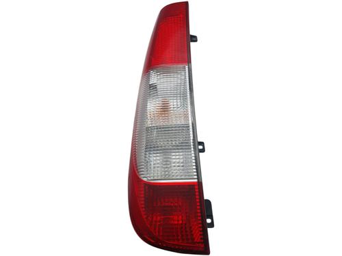 Used Left taillight Left taillight MERCEDES-BENZ VITO Bus (W639) 109 CDI (639.701, 639.703, 639.705) (88 hp) 34104831 34104831