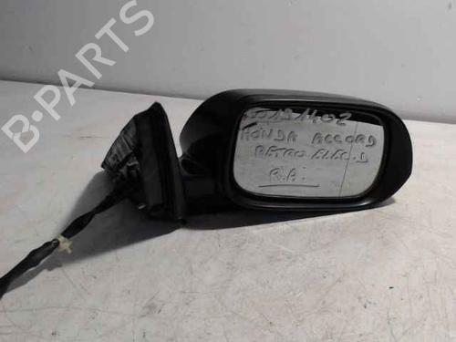 Used Right mirror HONDA ACCORD VII Tourer (CM, CN) 2.2 i-CTDi (CN2) (140 hp) 24908497