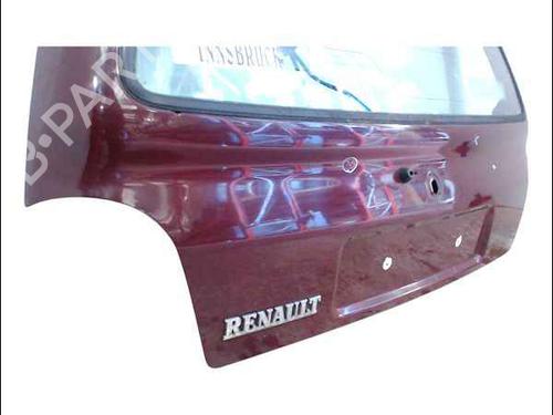 Tailgate RENAULT TWINGO I (C06_) 1.2 (C066, C068) | BP24898258C6 