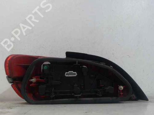 Right taillight PEUGEOT 406 (8B) 2.0 HDI 90 | BP24909740C35 