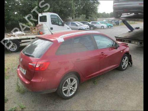 Right taillight SEAT IBIZA IV ST (6J8, 6P8) 1.2 TDI | BP25762553C35 