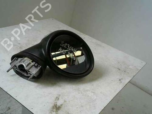 Used Right mirror MINI MINI CLUBMAN (R55) Cooper (120 hp) 24908201