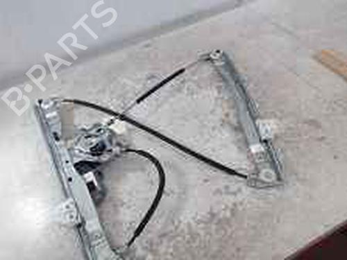Front left window mechanism CITROËN DS3 (SA_) 1.6 HDi 90 | BP24903277C22 - Image 6