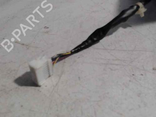 Right mirror HONDA ACCORD VII Tourer (CM, CN) 2.2 i-CTDi (CN2) | BP24908497C27 